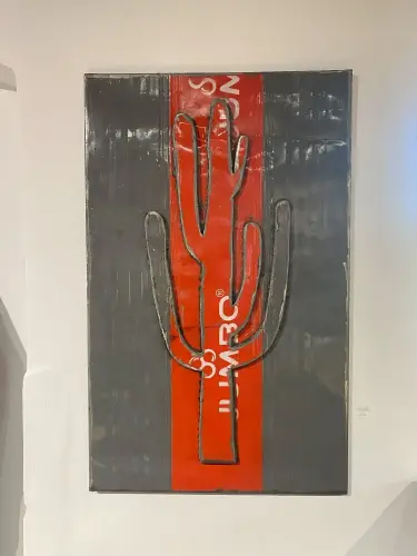 Artikelbild des Artikels “Kakteen, 135 cm “